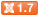 جوملا 1.7