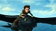Hiccup آواتار ها